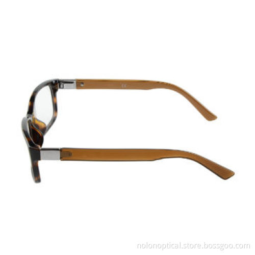 Tortoise reading glasses for women